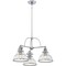 Quoizel Grant Chandelier GRTS5103BN - alternate 3